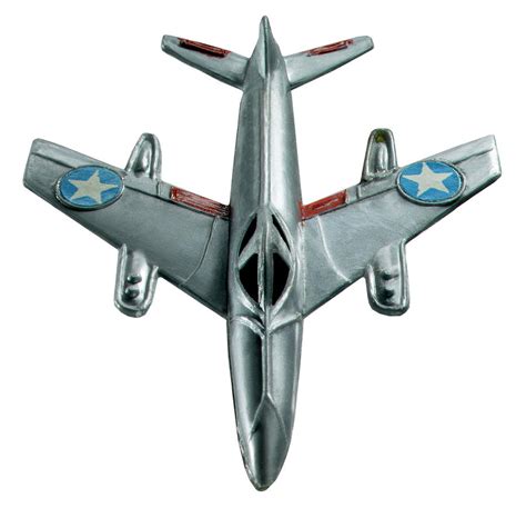 Silver Jet Airplane Drawing by CSA Images | Fine Art America