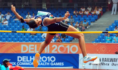 Photo WA 4859L XIX Commonwealth Games 2010 Delhi Sushmita Flickr