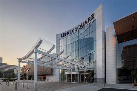 Lenox Square | Novum Structures EU