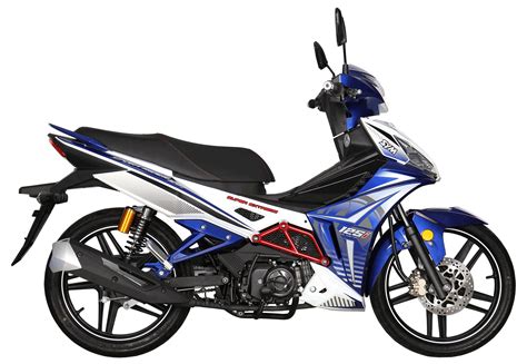 SYM New Bike SPORT RIDER 125i SPORT RIDER 125i Prices Color Specs