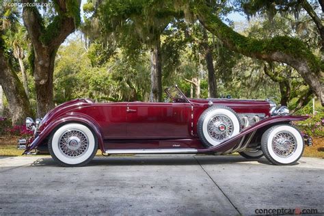 1934 Duesenberg Model Sj Image Photo 3 Of 57