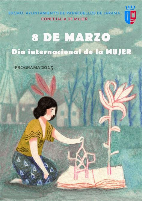 Sersociales Semana De La Mujer