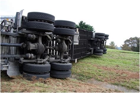 How To Recover After A Serious Truck Accident Here Are Some Tips