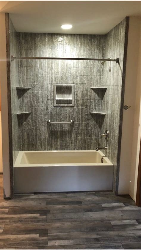 Vinyl Shower Walls How To Choose The Best Option For Your Home