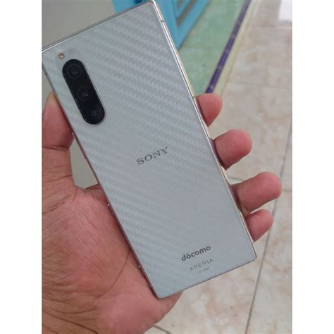 Jual Xperia Docomo Imei Terdaftar Kemenprin Shopee Indonesia