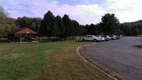 Susquehanna State Park Deer Creek Picnic Area 948 Stafford Rd