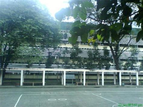 Rizal High School