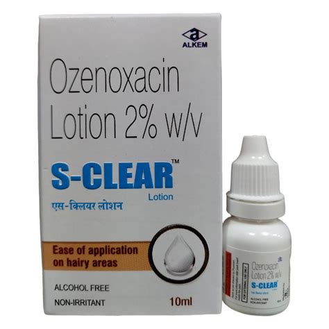 Noxof Lotion 10 Ml Price Uses Side Effects Composition Apollo Pharmacy