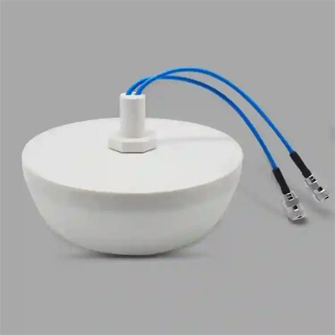 698 2700mhz Lte Indoor Mimo Omni Ceiling Antenna Xinlun Technology