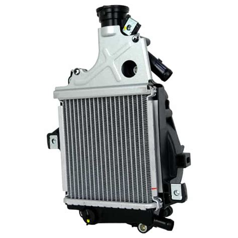 Radiator Assy Honda PCX 160 K1Z 19100K1ND00