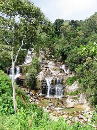 Cascada en las afueras de Concepción Antioquia Un lugar d Flickr