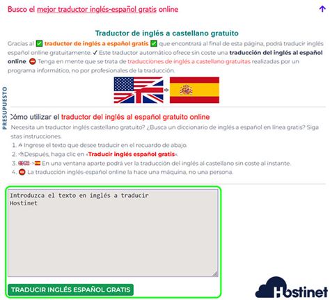 Traductores Gratuitos Online