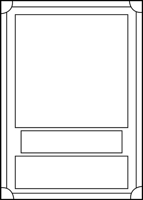 Top Trump Card Template – 10+ Examples of Professional Templates Ideas