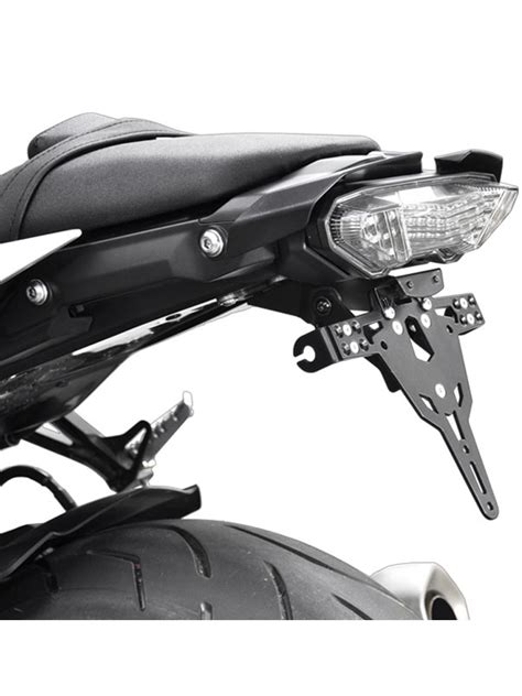 Mocowanie Tablicy Rejestracyjnej Zieger Do Yamaha Mt Abs Mt