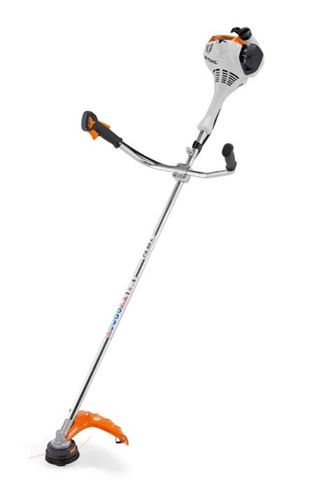 DEBROUSSAILLEUSE STIHL FS55 Bardin Mr Jardinage