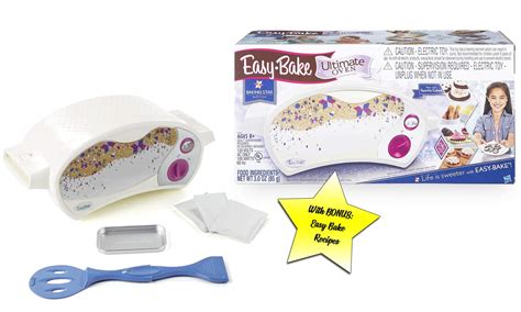 The 9 Best New Pink Easy Bake Oven - Home Life Collection