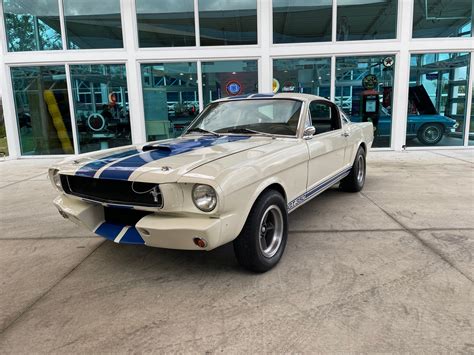 Ford Mustang Shelby Gt Tribute Classic Cars Used Cars For