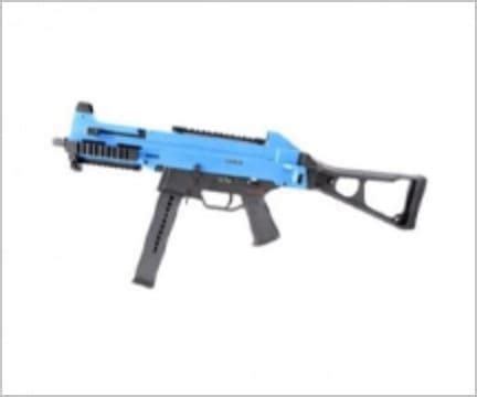 Dominate the Airsoft Battlefield with HPA Rifles and Accessories