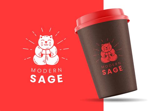 Modern Sage By Janis Ancitis On Dribbble