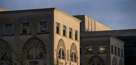 Campus Highlights Northwestern University