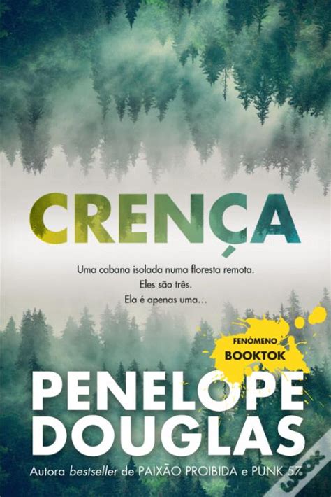 Crença de Penelope Douglas Livro WOOK