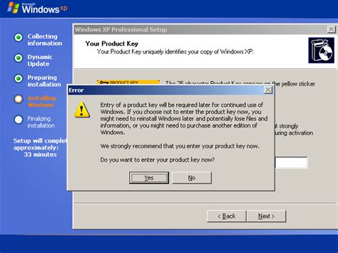 Valid Windows Xp Sp2 Product Keys Pure Overclock