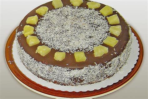 Pi A Colada Torte Von Chiara Chefkoch