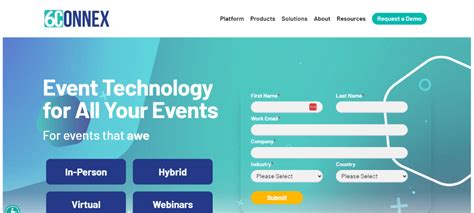 Best Virtual Event Platforms In Singapore For