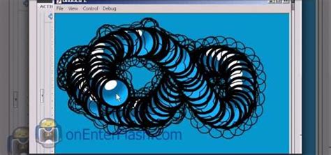 How To Create A Ghost Effect Using Flash CS4 Adobe Flash WonderHowTo