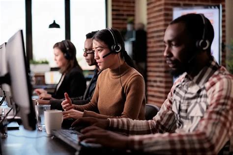 Vagas Para Operador A De Telemarketing Horas Por Dia Sal Rio