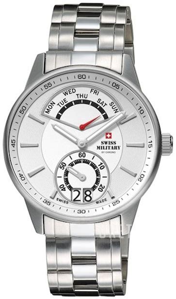 Swiss Military By Chrono Classic Uret Se