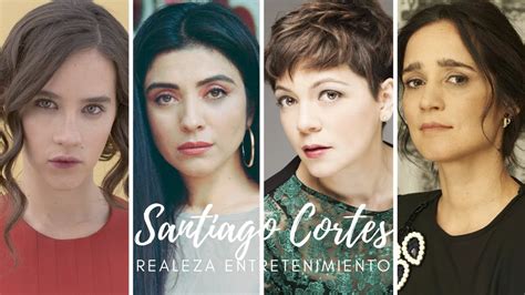 Ximena Sari Ana Mon Laferte Natalia Lafourcade Y Julieta Venegas Sus