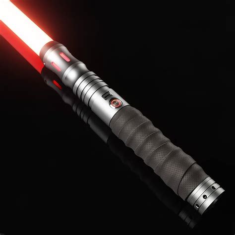 Lightsaber, Saberforge lightsaber, Lightsaber, Lightsaber hilt, Star Wars Lightsaber, Sabers ...