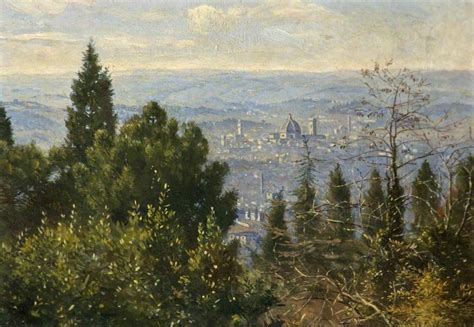 View of Florence, Italy | Art UK