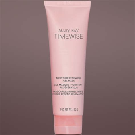 Mary Kay Skincare Mary Kay Timewise Moisture Renewing Gel Mask Oz