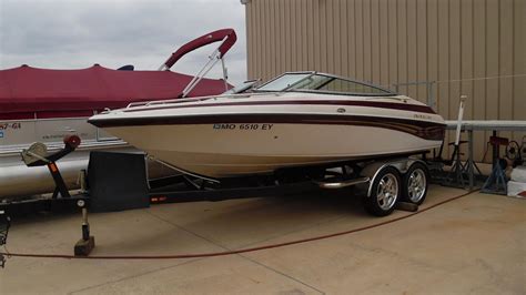 Crownline 202 Br Boats For Sale