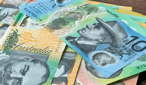 AUD Forecast Aussie Stable Shrugs Off RBA Minutes