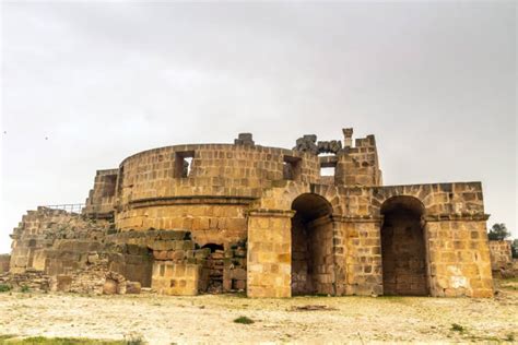 100+ Carthage Tunisia Amphitheater Stock Photos, Pictures & Royalty ...