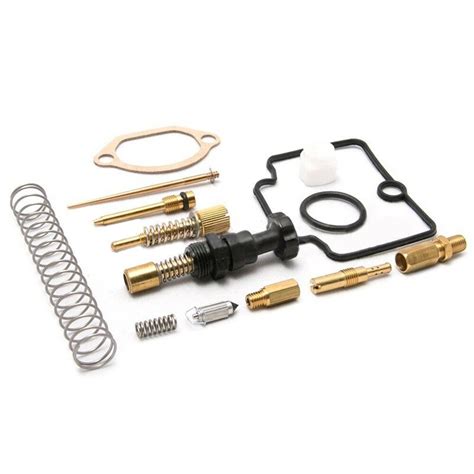 Motorfiets Carburateur Reparatie Kit Set Carburate Grandado