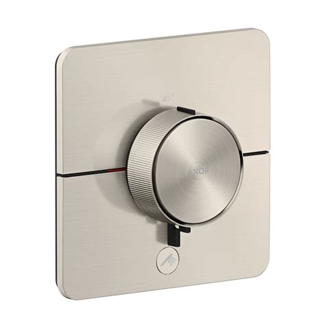 AXOR ShowerSelect ID Thermostat Highflow For Concealed Installation