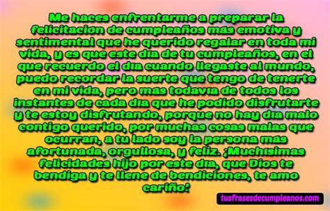 Arriba 54 images cartas de cumpleaños para hermana mayor Viaterra mx