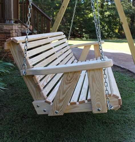 Frame For Porch Swing Plans At Ronald Schuler Blog