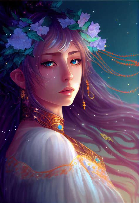 Celestial Beauty by EDGARYAAN on DeviantArt