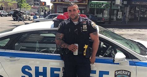 Hot Guys In Uniform POPSUGAR Love Sex