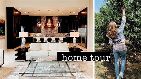 My Texas Home Tour Xo Macenna Dezign Ark