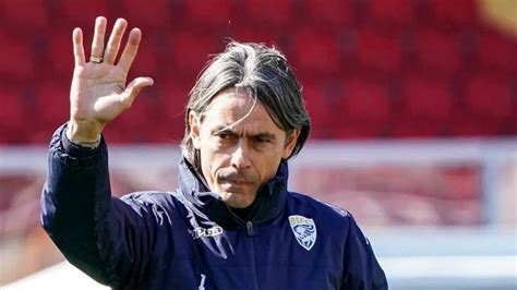 Brescia Calcio La Lettera Di Inzaghi Ai Tifosi Dopo L Esonero