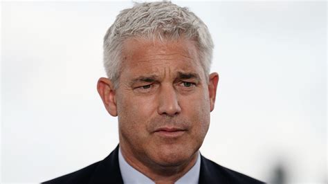 Bbc Radio The World At One Highlights Steve Barclay Accused Of