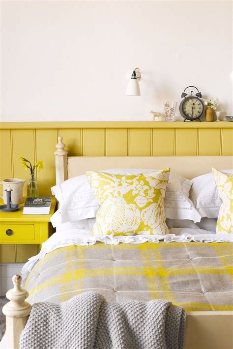 Most Popular Yellow Paint Colors