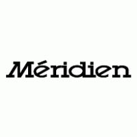 Search: Le Meridien Logo PNG Vectors Free Download