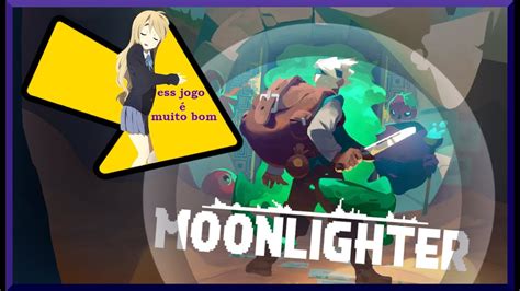 Moonlighter Youtube